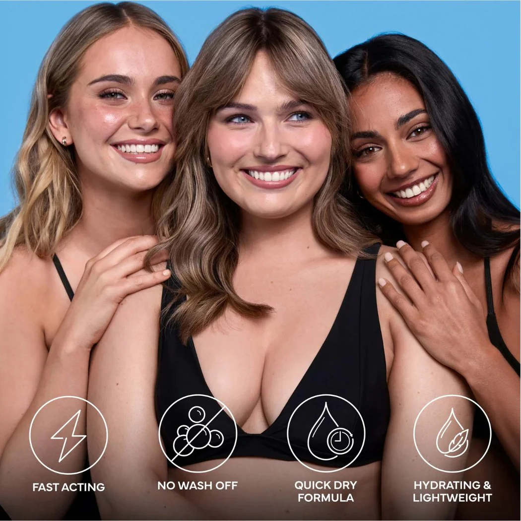 Bondi Sands Liquid Gold Self Tanning Dry Oil Coconut Scent 150ml - Image 6