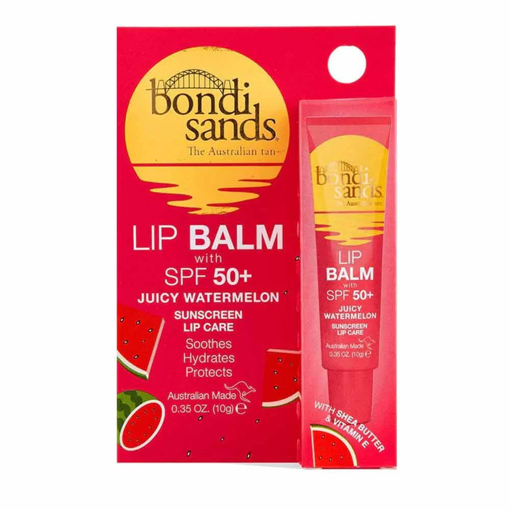 Bondi Sands Watermelon Lip Balm SPF 50+ - Image 4
