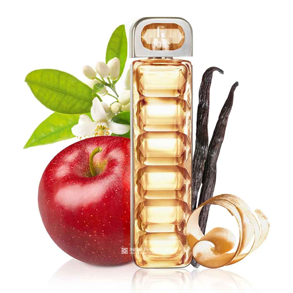Boss Orange Women 30ml - Image 2