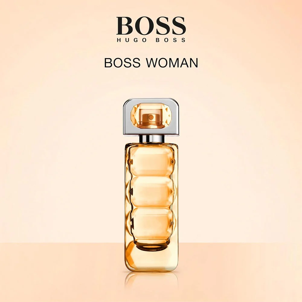 Boss Orange Women 30ml - Image 3