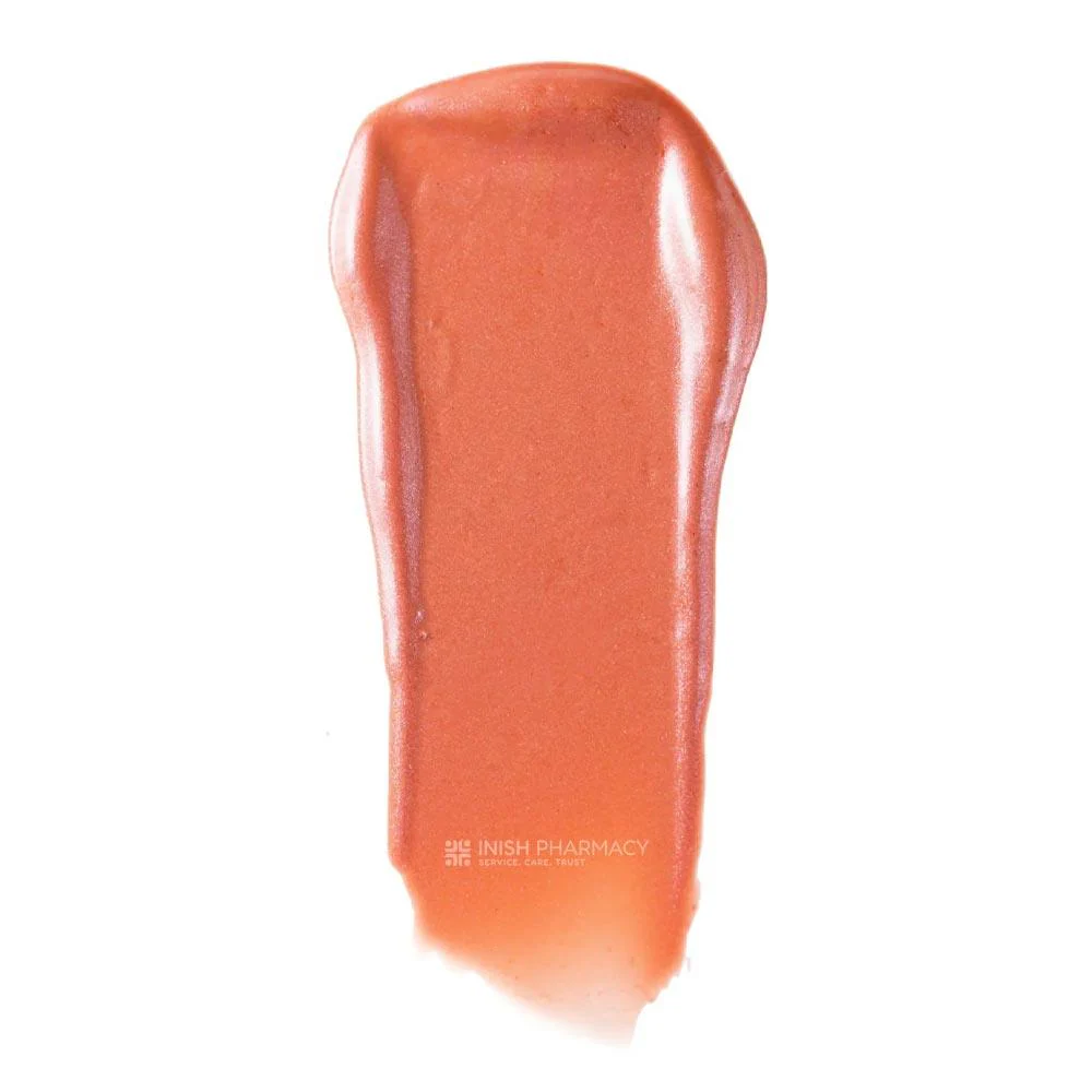 Bperfect Annalivia Wedding Collection Bronze Glaze Dewy Liquid Blusher Peach - Image 2