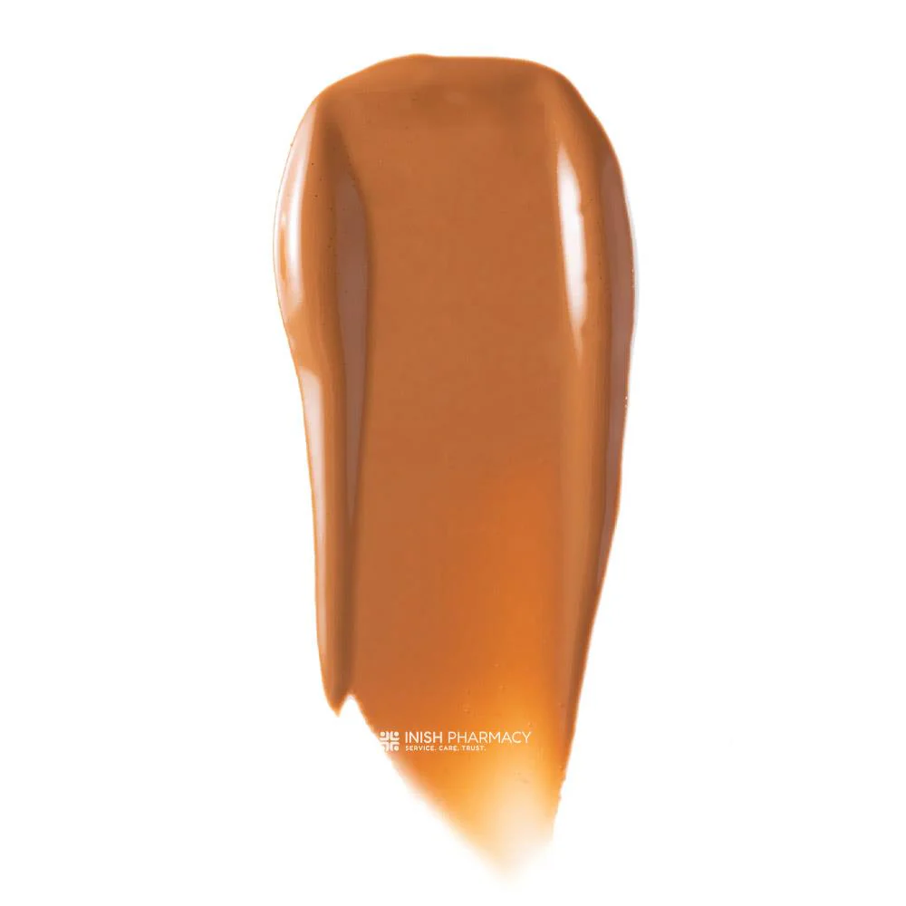 Bperfect Annalivia Wedding Collection Bronze Glaze Dewy Liquid Bronzer Tan - Image 2