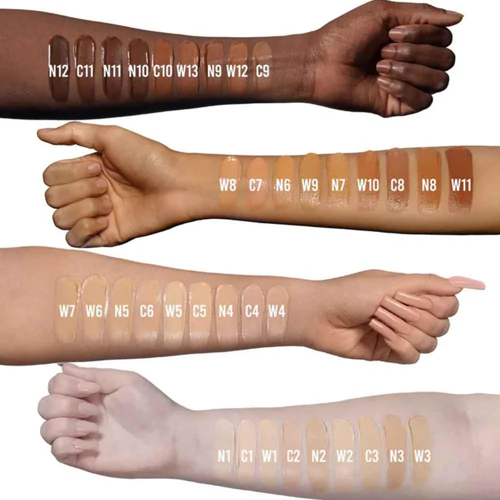 BPerfect Chroma Cover Foundation Luminous - Image 3
