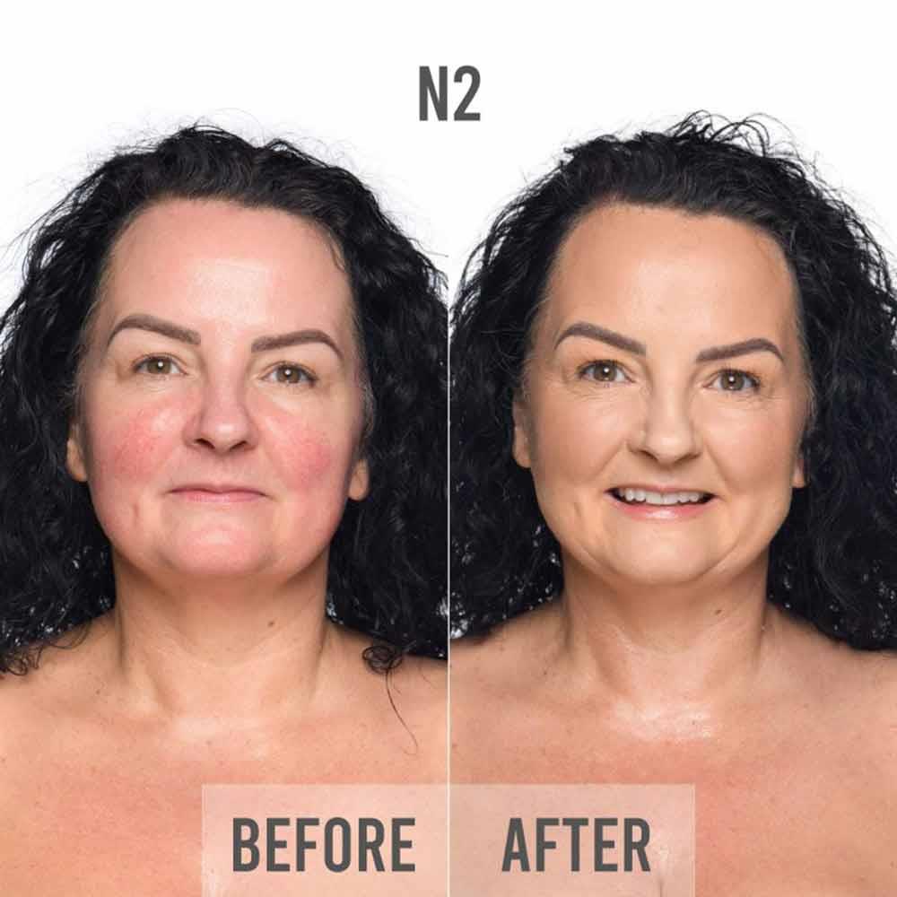 Bperfect Chroma Cover Matte Foundation - Image 3