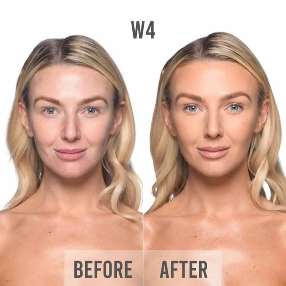 Bperfect Chroma Cover Matte Foundation - Image 7