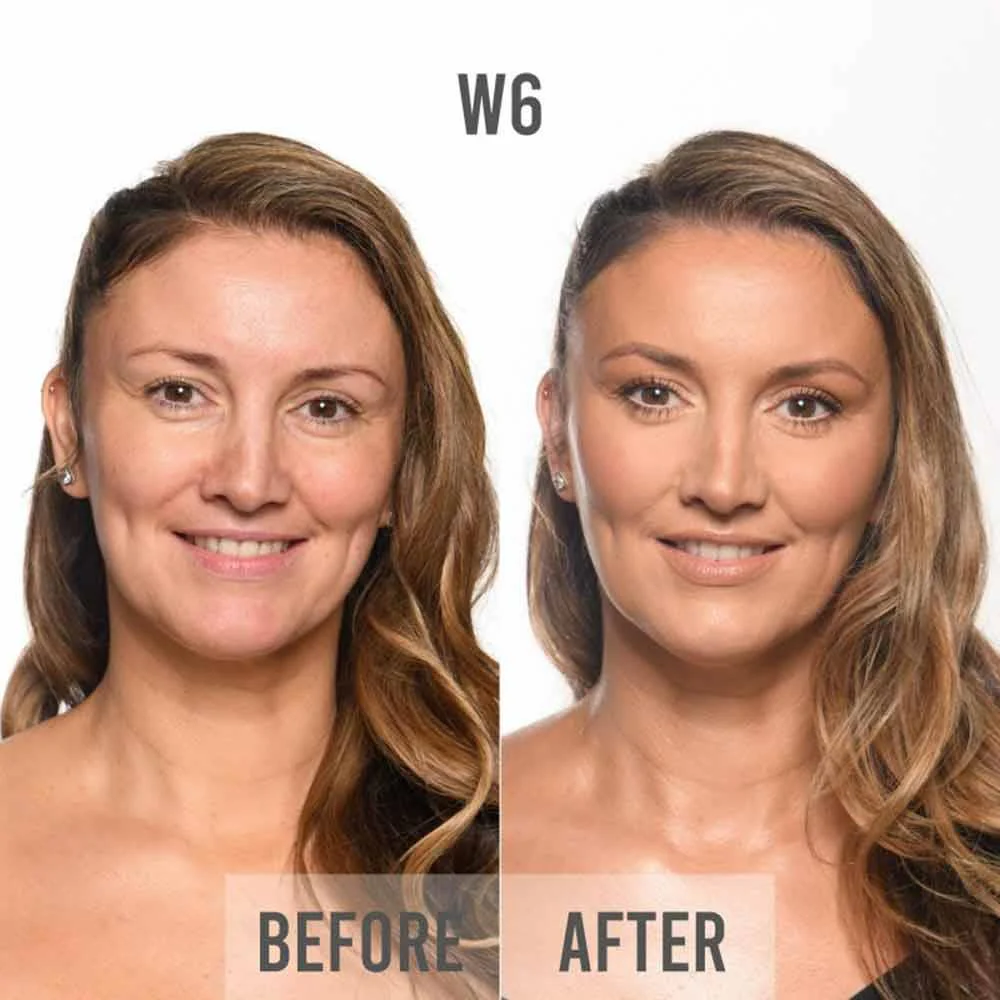 Bperfect Chroma Cover Matte Foundation - Image 8