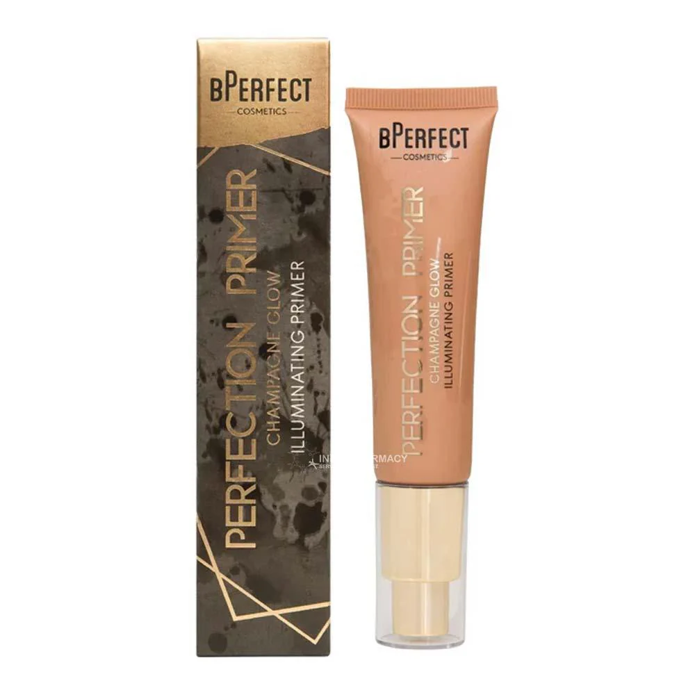 BPerfect Cosmetics Perfection Primer - Illuminating
