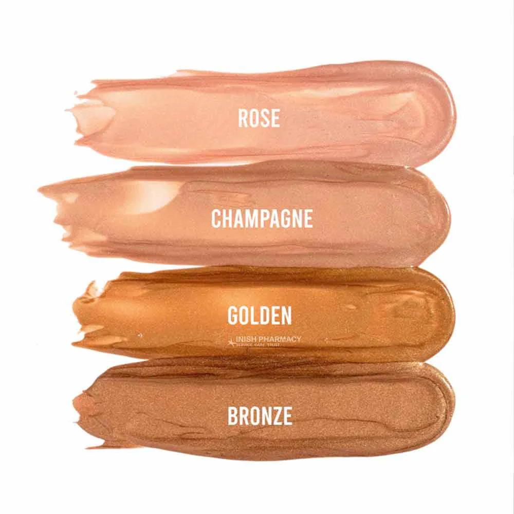 BPerfect Cosmetics Perfection Primer - Illuminating - Image 3