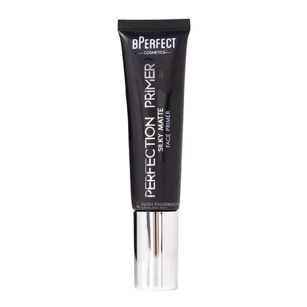 BPerfect Cosmetics Perfection Primer - Silky Matte