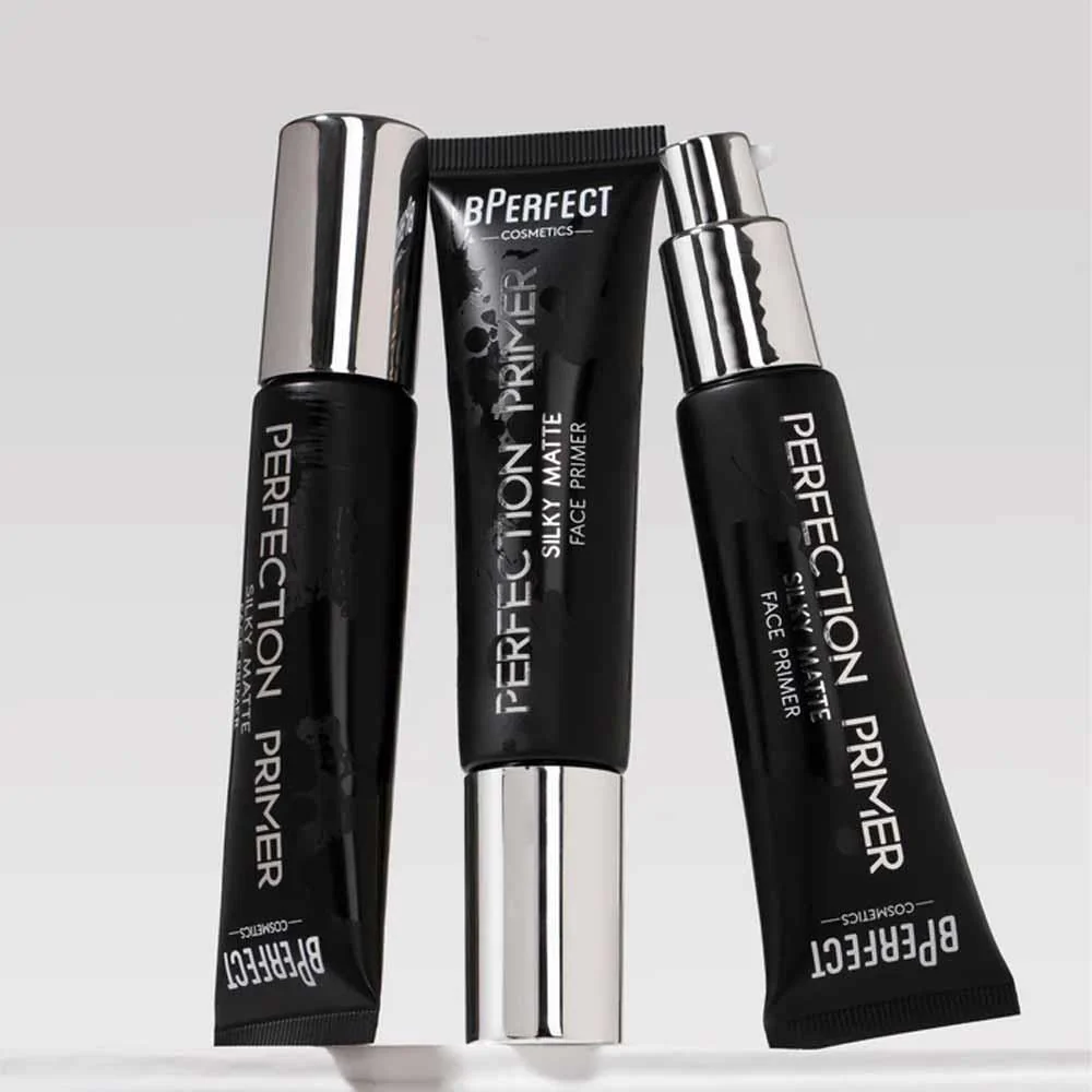 BPerfect Cosmetics Perfection Primer - Silky Matte - Image 2