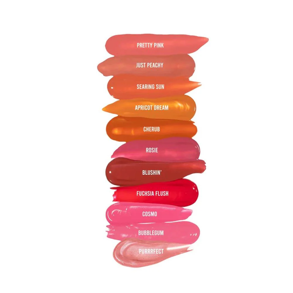 Bperfect Cosmetics The Cheek Liquid Blush - Image 2