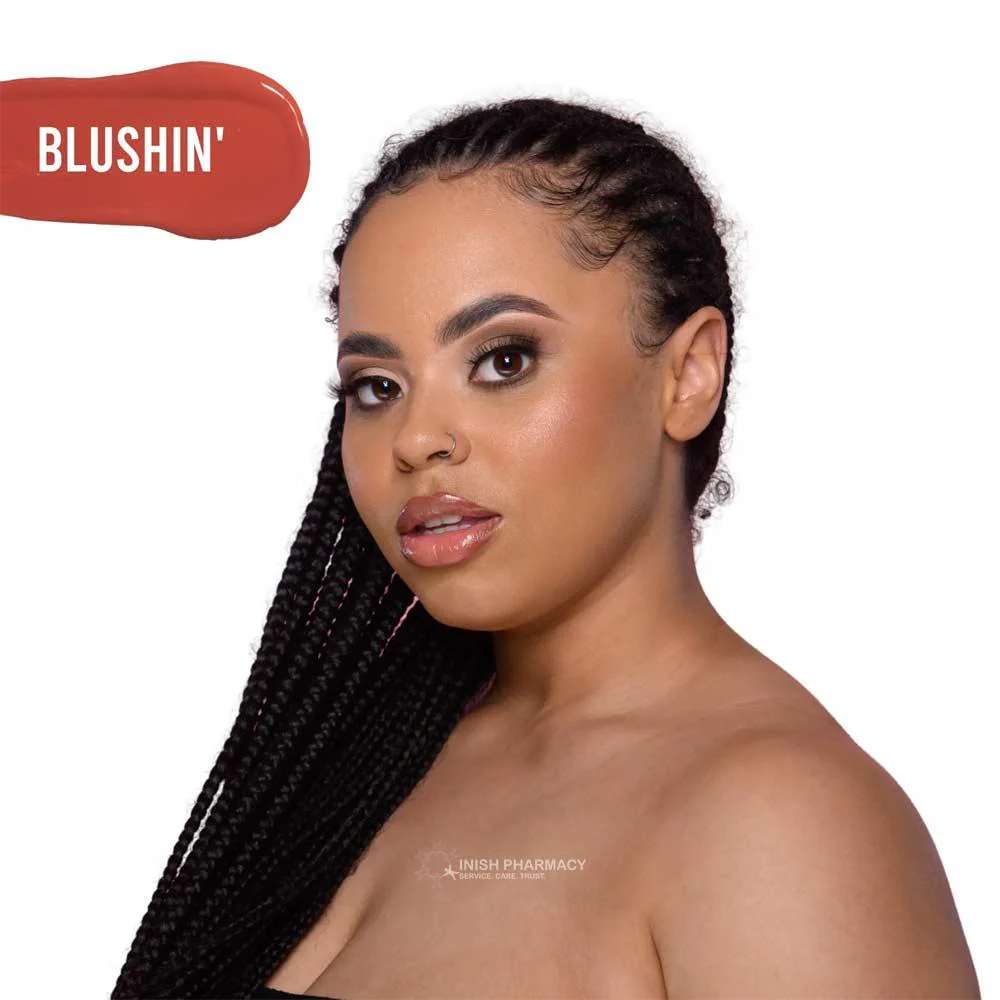 Bperfect Cosmetics The Cheek Liquid Blush - Image 3
