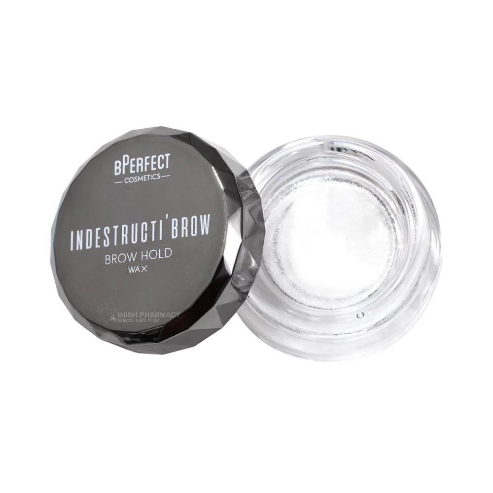 BPerfect Indestructi'Brow Brow Hold Wax