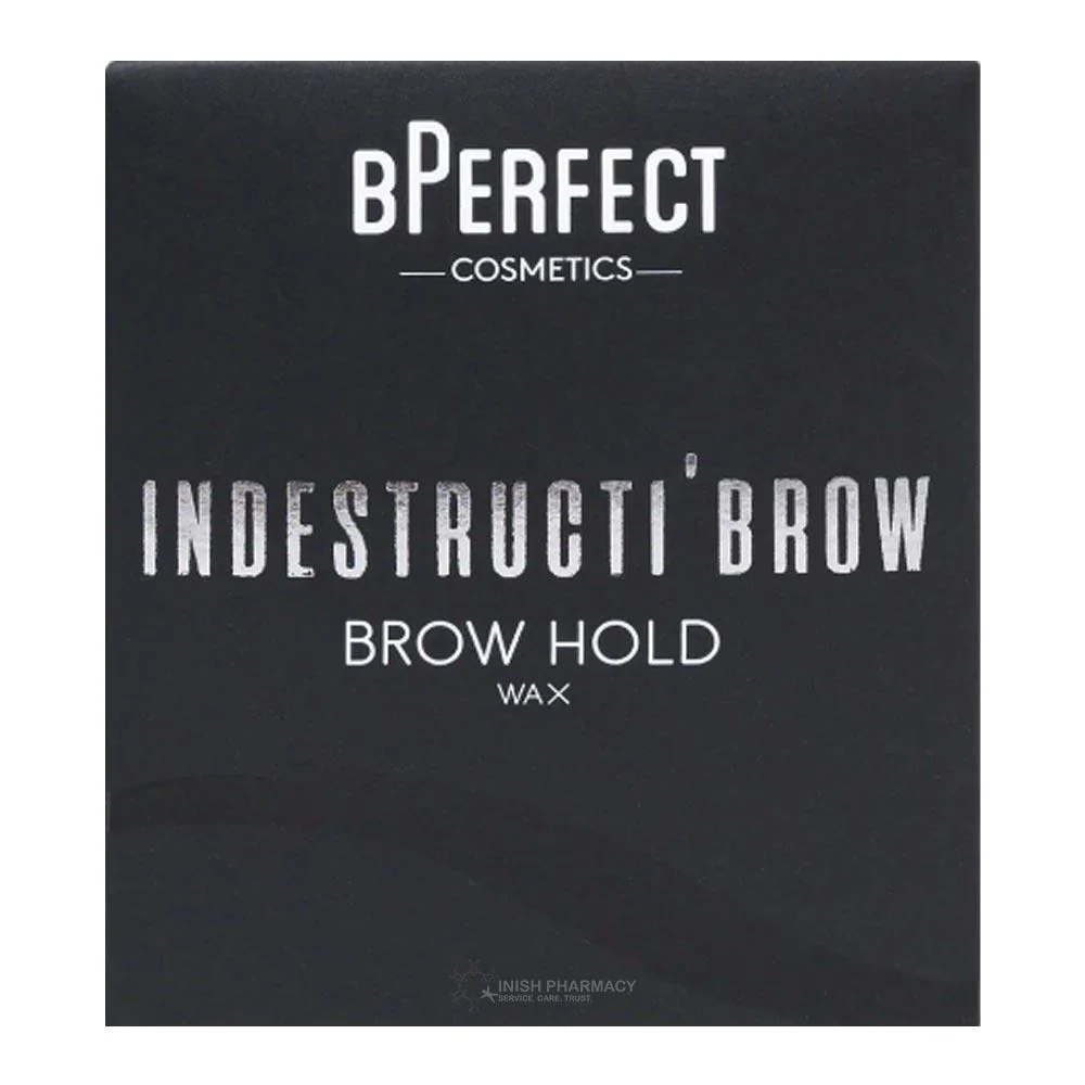 BPerfect Indestructi'Brow Brow Hold Wax - Image 2