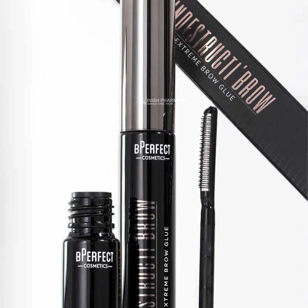 BPerfect Indestructi'brow Extreme Brow Glue - Image 3
