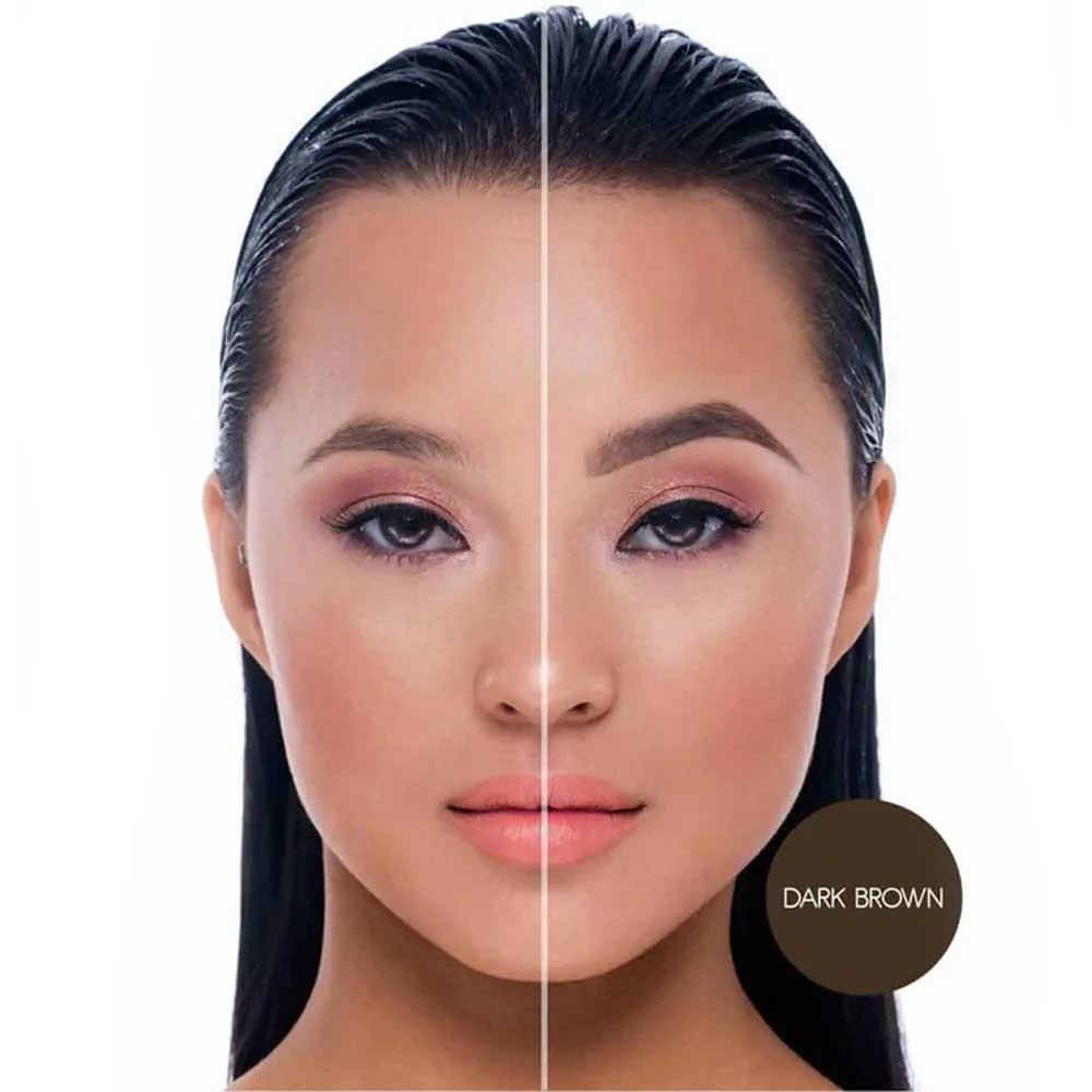 BPerfect Indestructi'Brow Ultra Dark Brown - Image 3