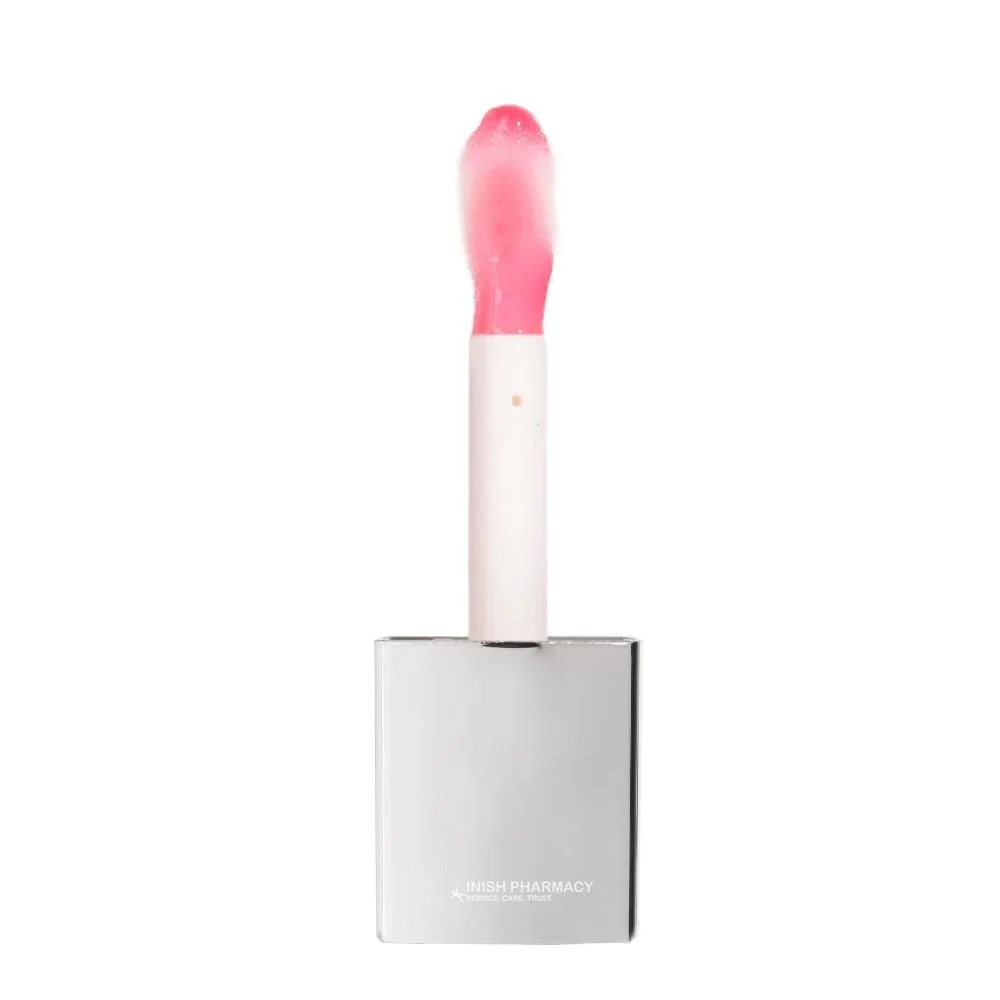 Bperfect Lip Library Lip Oil Ambititious
