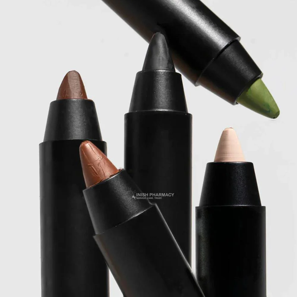 BPerfect Pencil Me In Soft Khol Eyeliner Pencil - Image 4