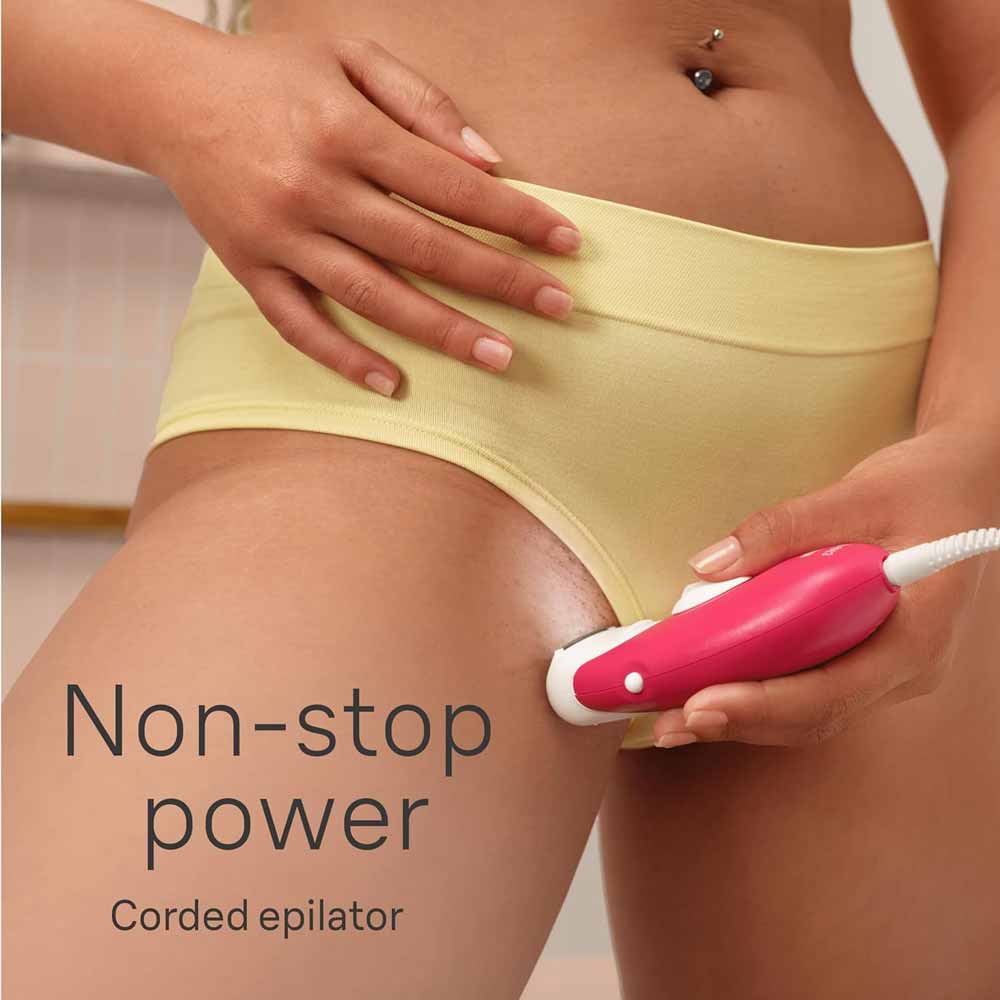 Braun 3 in 1 Silk Epilator - Image 6