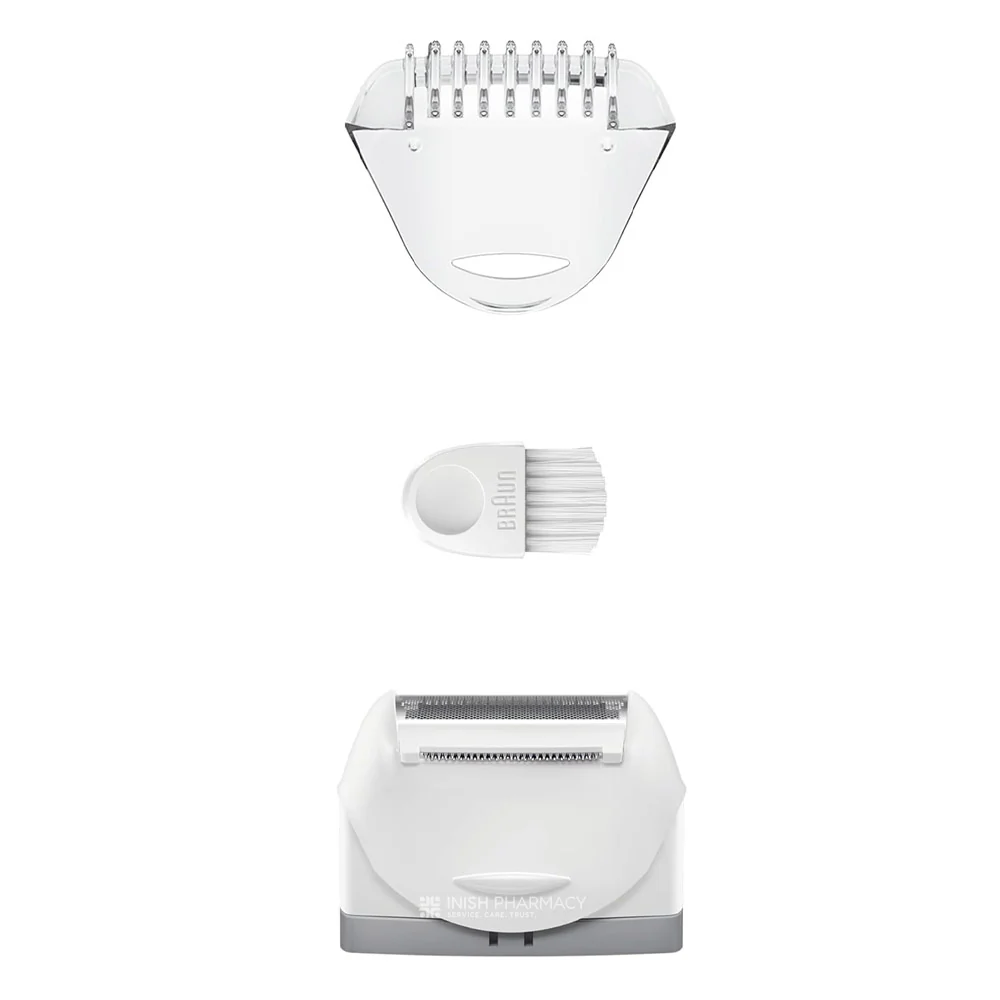 Braun 3 in 1 Silk Epilator - Image 8