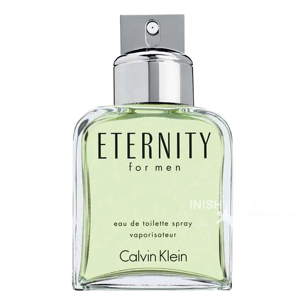Calvin Klein Eternity For Men EDT 50ml