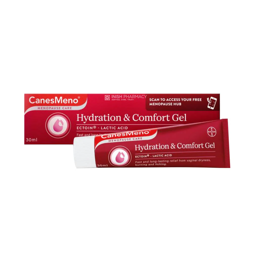 Canesmeno Hydration and Comfort Gel 30ml