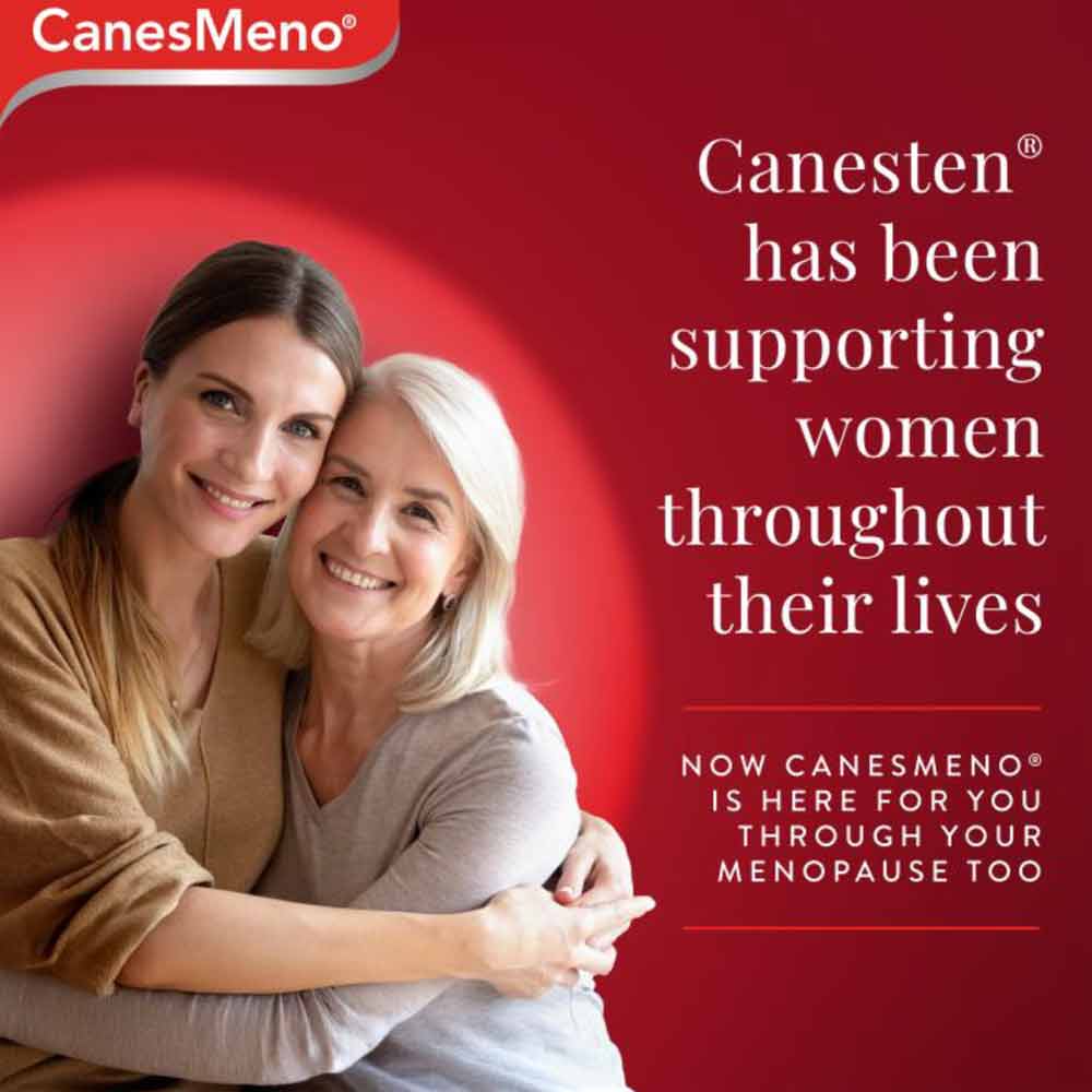 Canesmeno Hydration and Comfort Gel 30ml - Image 2