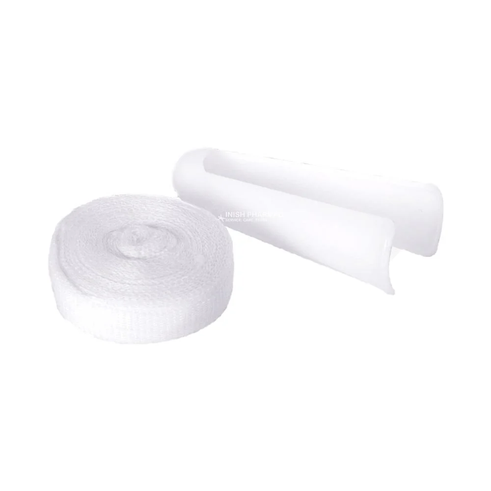 Carnation Finger & Toe Bandage - Image 2