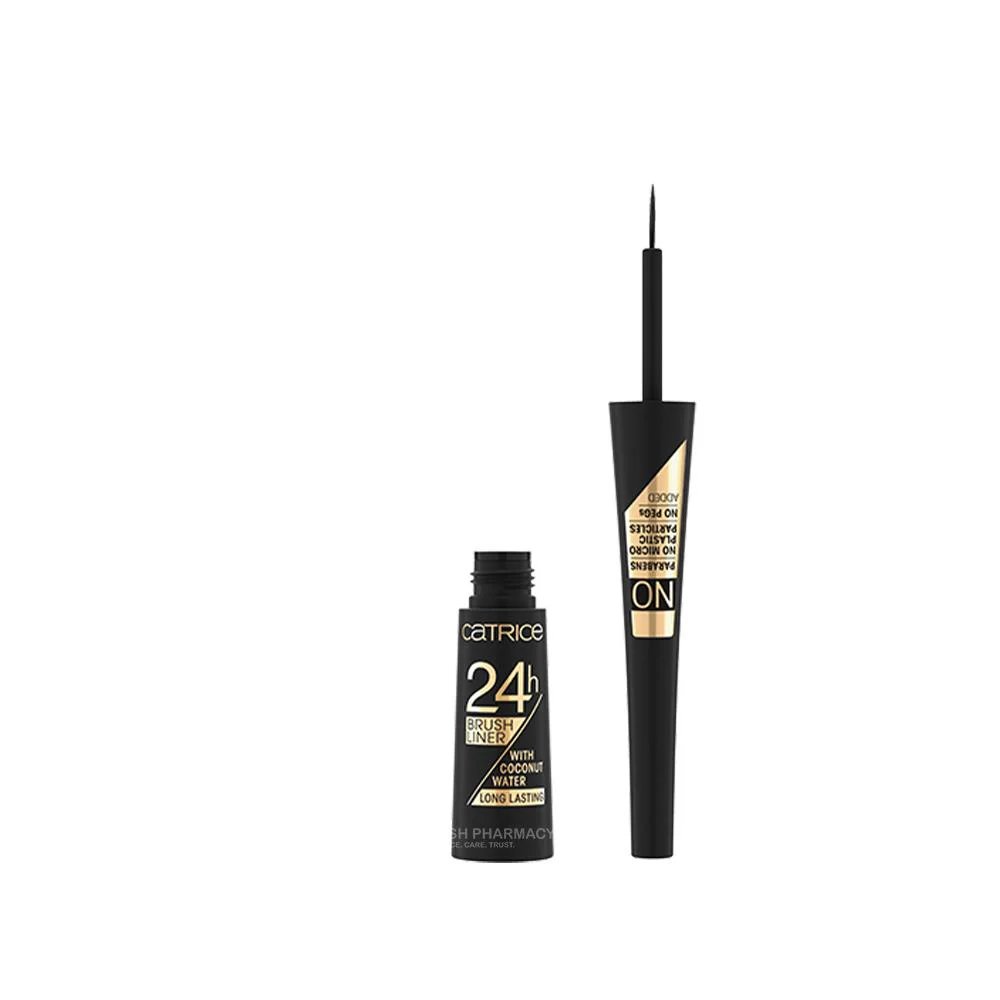 Catrice 24h Brush Liner 010