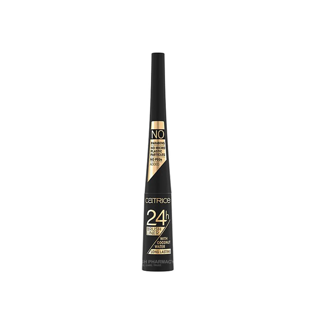 Catrice 24h Brush Liner 010 - Image 2