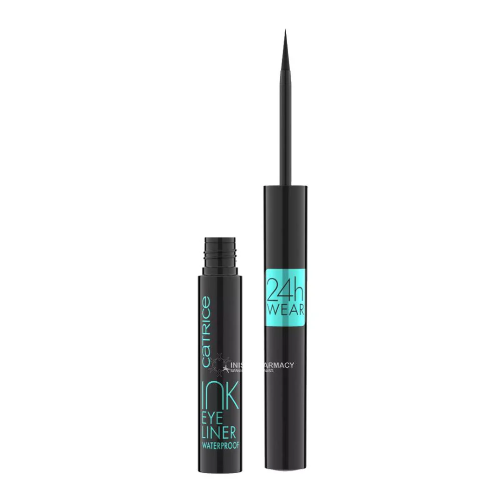 Catrice Ink Eyeliner - Image 2