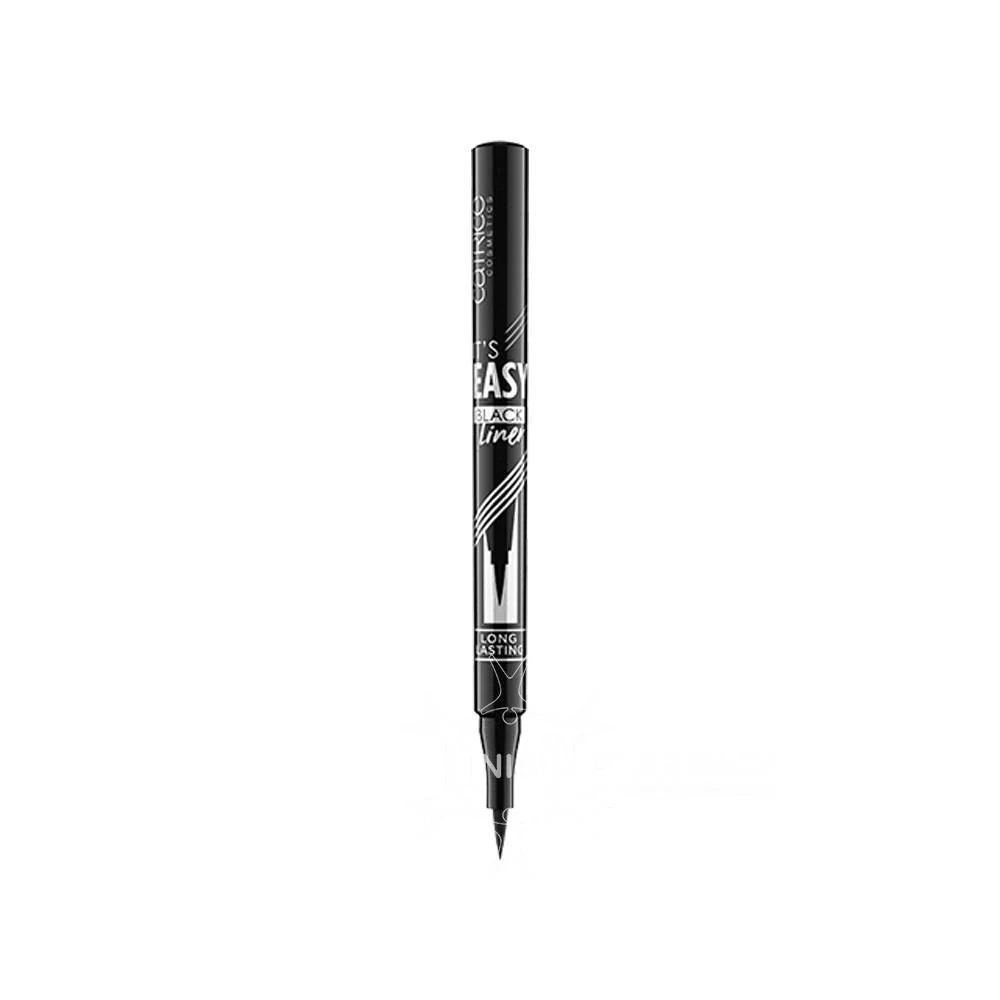 Catrice It's Easy Black Liner 010