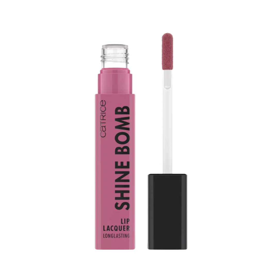 Catrice Shine Bomb Longlasting Lip Lacquer - Image 10