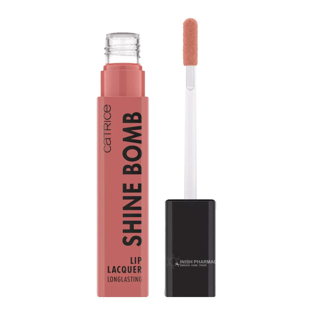 Catrice Shine Bomb Longlasting Lip Lacquer - Image 3