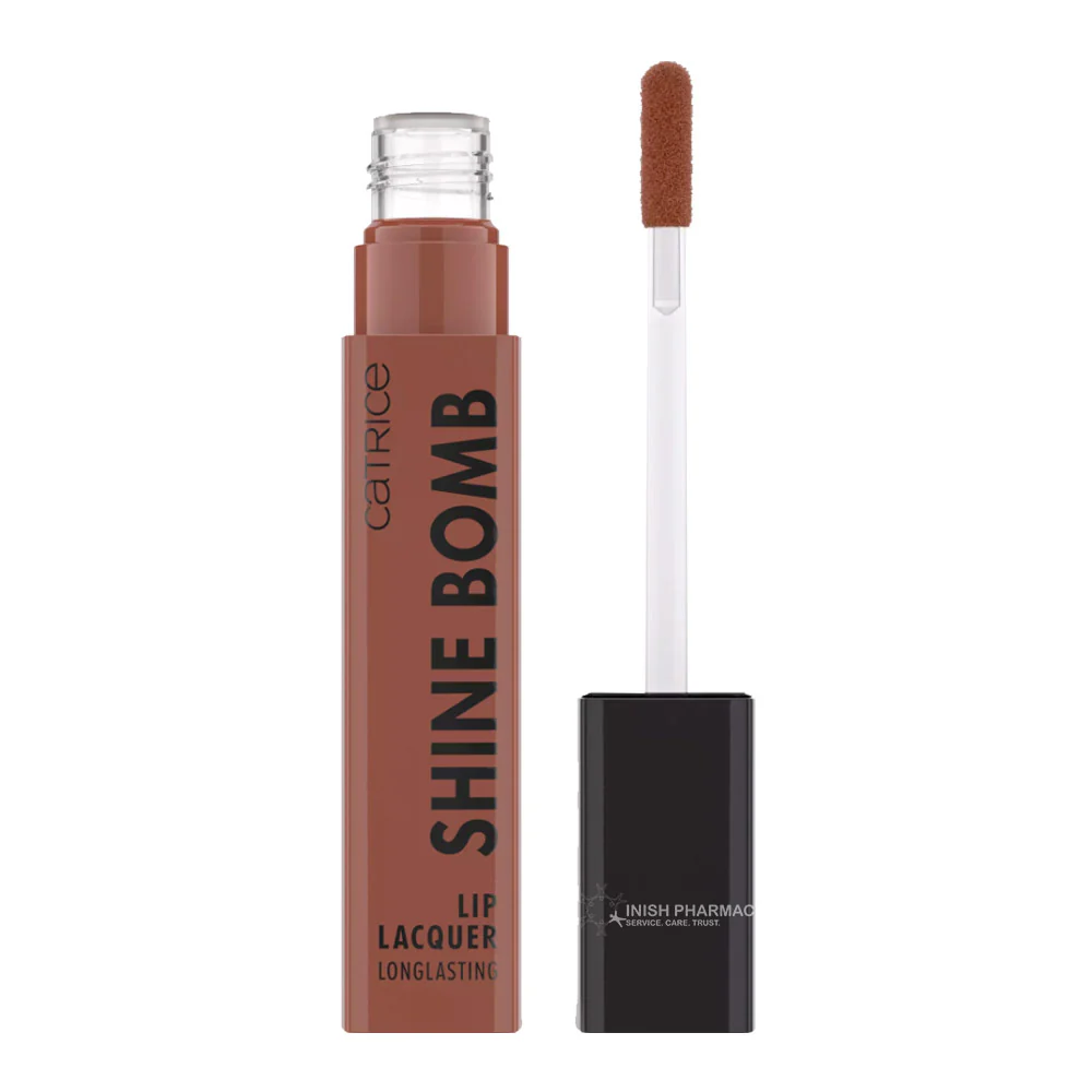 Catrice Shine Bomb Longlasting Lip Lacquer - Image 4