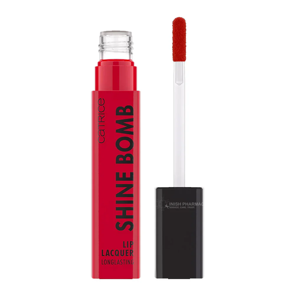 Catrice Shine Bomb Longlasting Lip Lacquer - Image 6