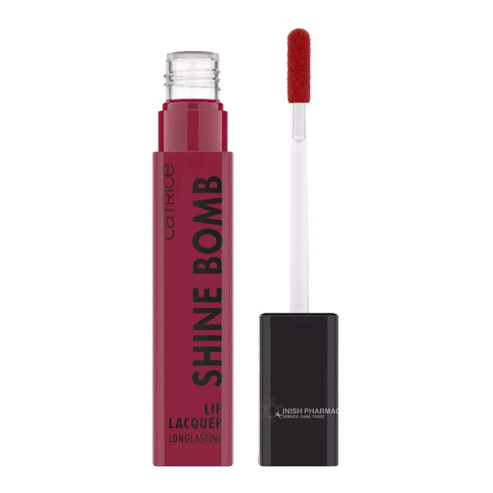 Catrice Shine Bomb Longlasting Lip Lacquer - Image 7