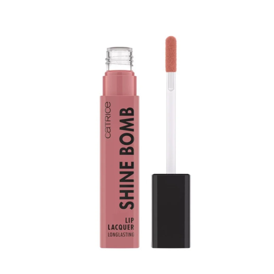 Catrice Shine Bomb Longlasting Lip Lacquer - Image 8