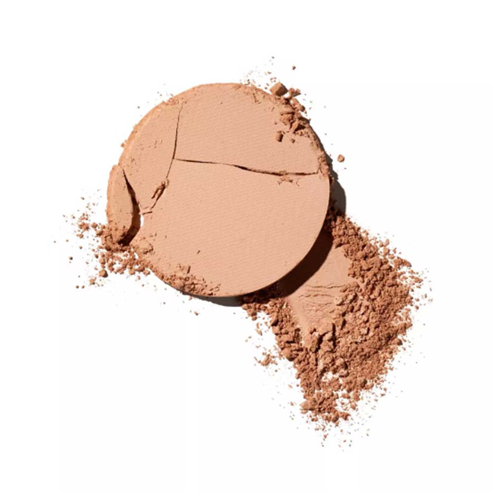 Catrice Sun Glow Matt Bronzing Powder 030 Medium Bronze - Image 2