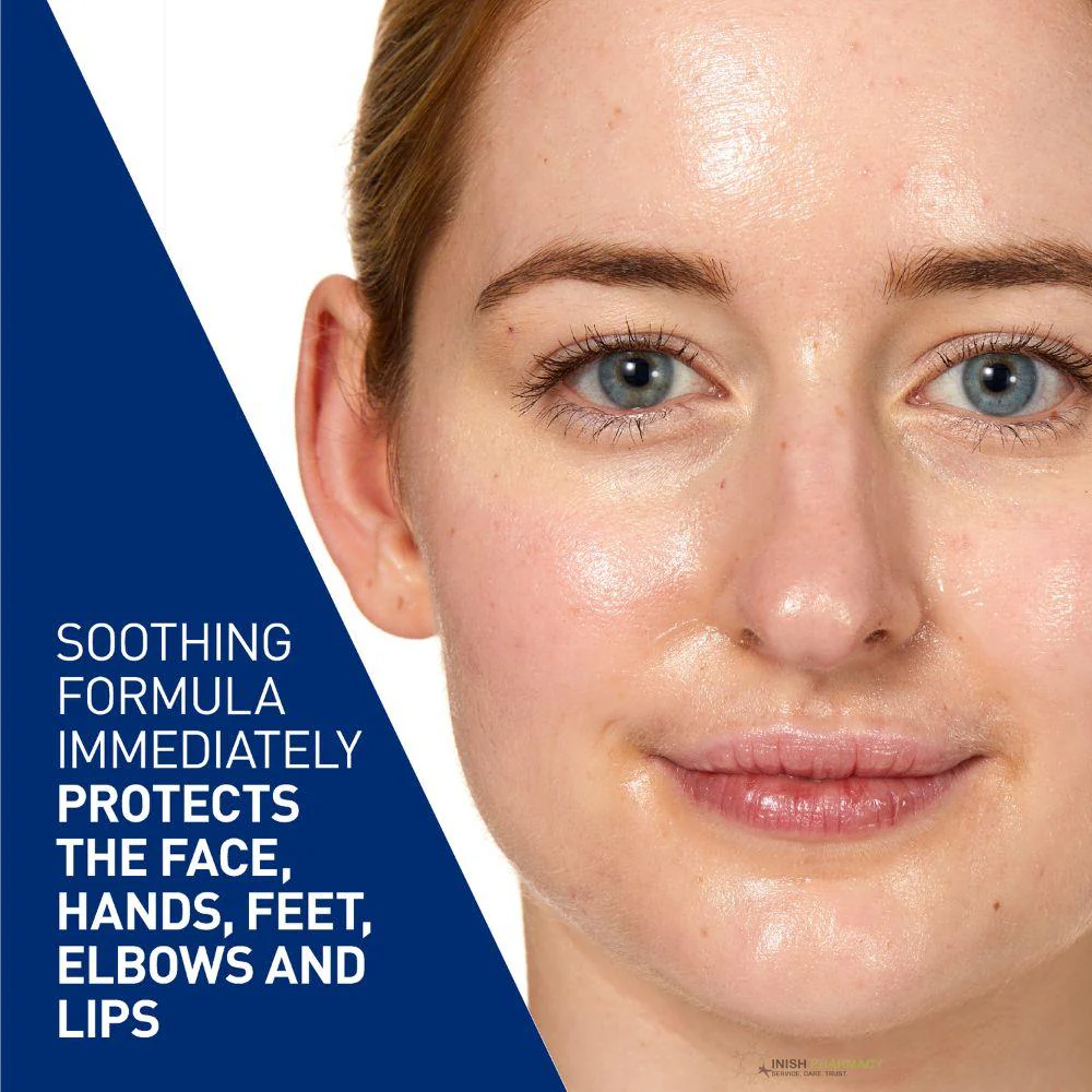 CeraVe Advanced Repair Ointment for Very Dry and Chapped Skin 50ml - Image 8