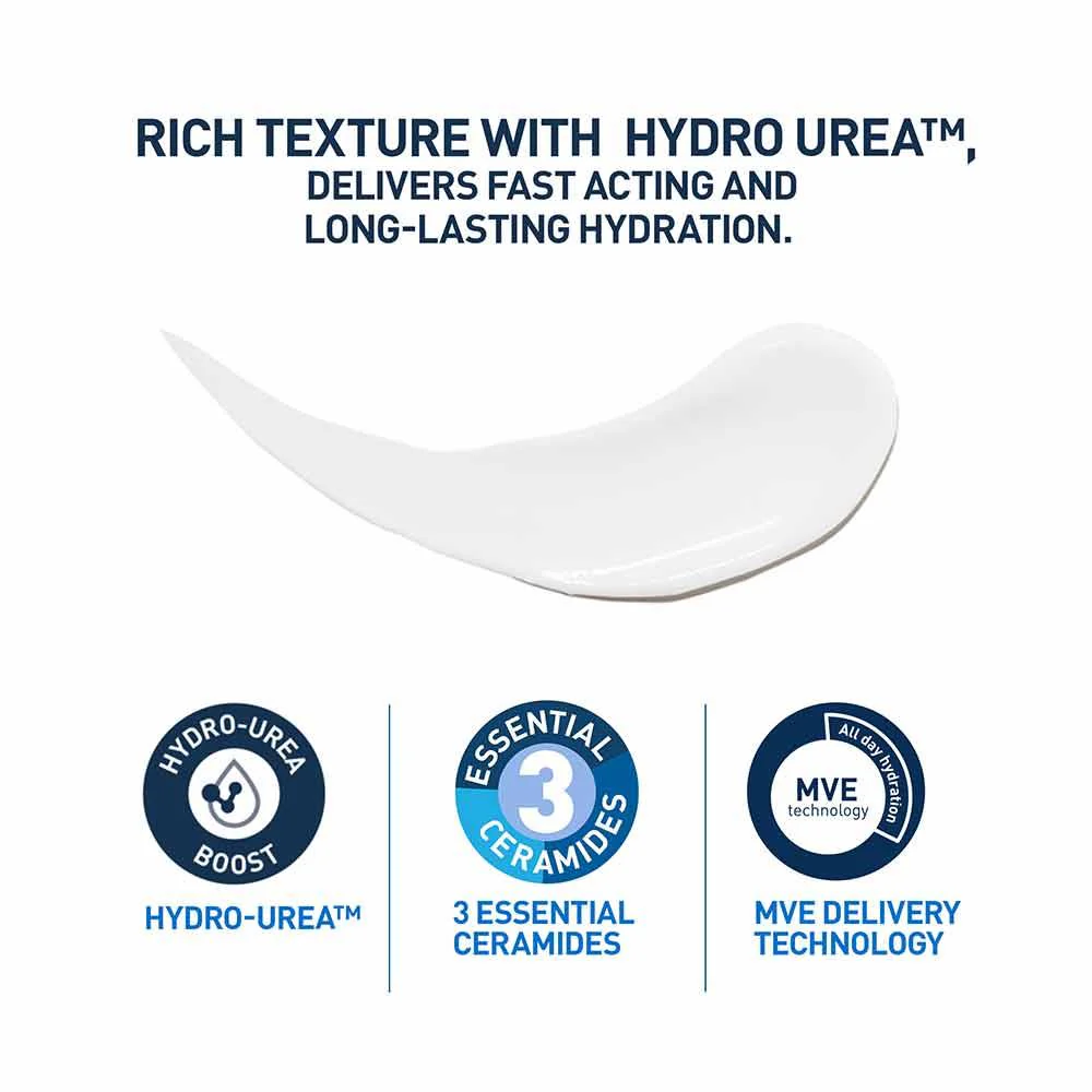 CeraVe Intensive Moisturising Lotion For Very Dry Itchy Skin - Image 5