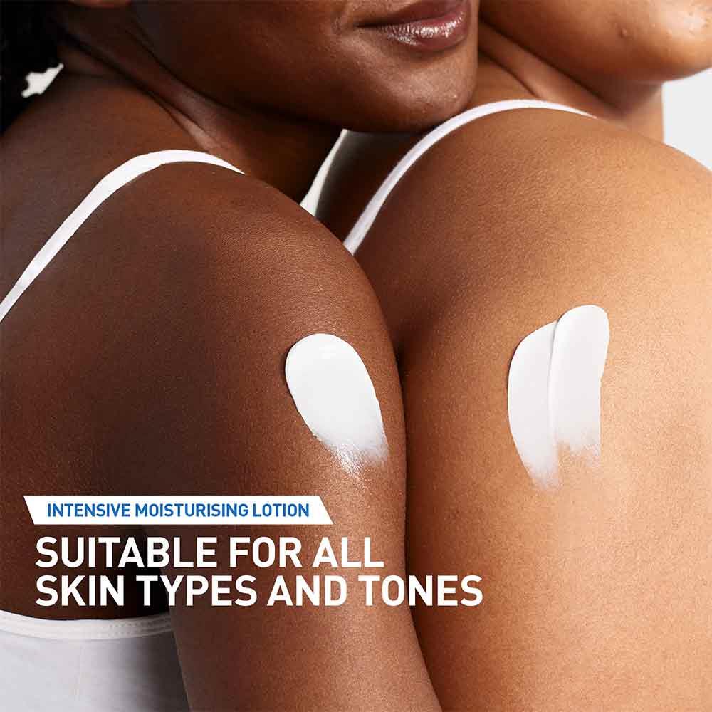 CeraVe Intensive Moisturising Lotion For Very Dry Itchy Skin - Image 6
