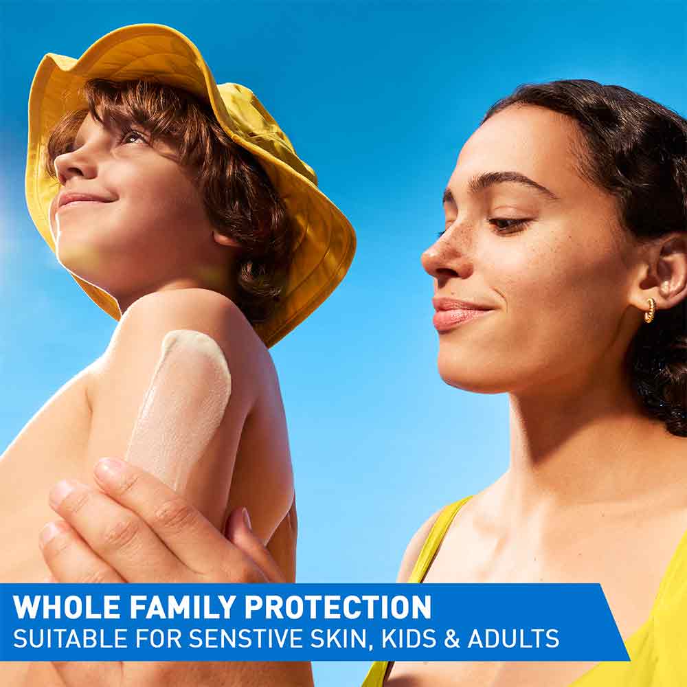CeraVe Invisible Hydrating Sunscreen SPF50 75ml - Image 5