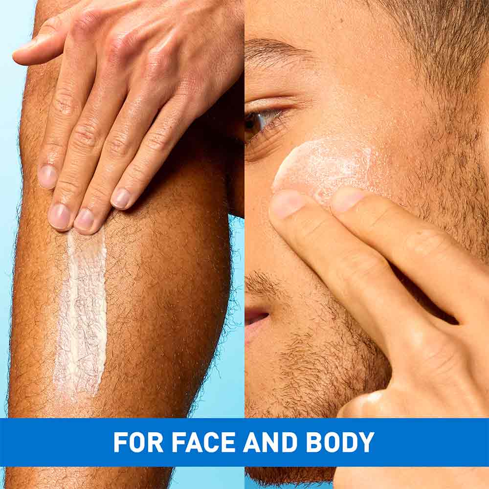 CeraVe Invisible Hydrating Sunscreen SPF50 75ml - Image 6