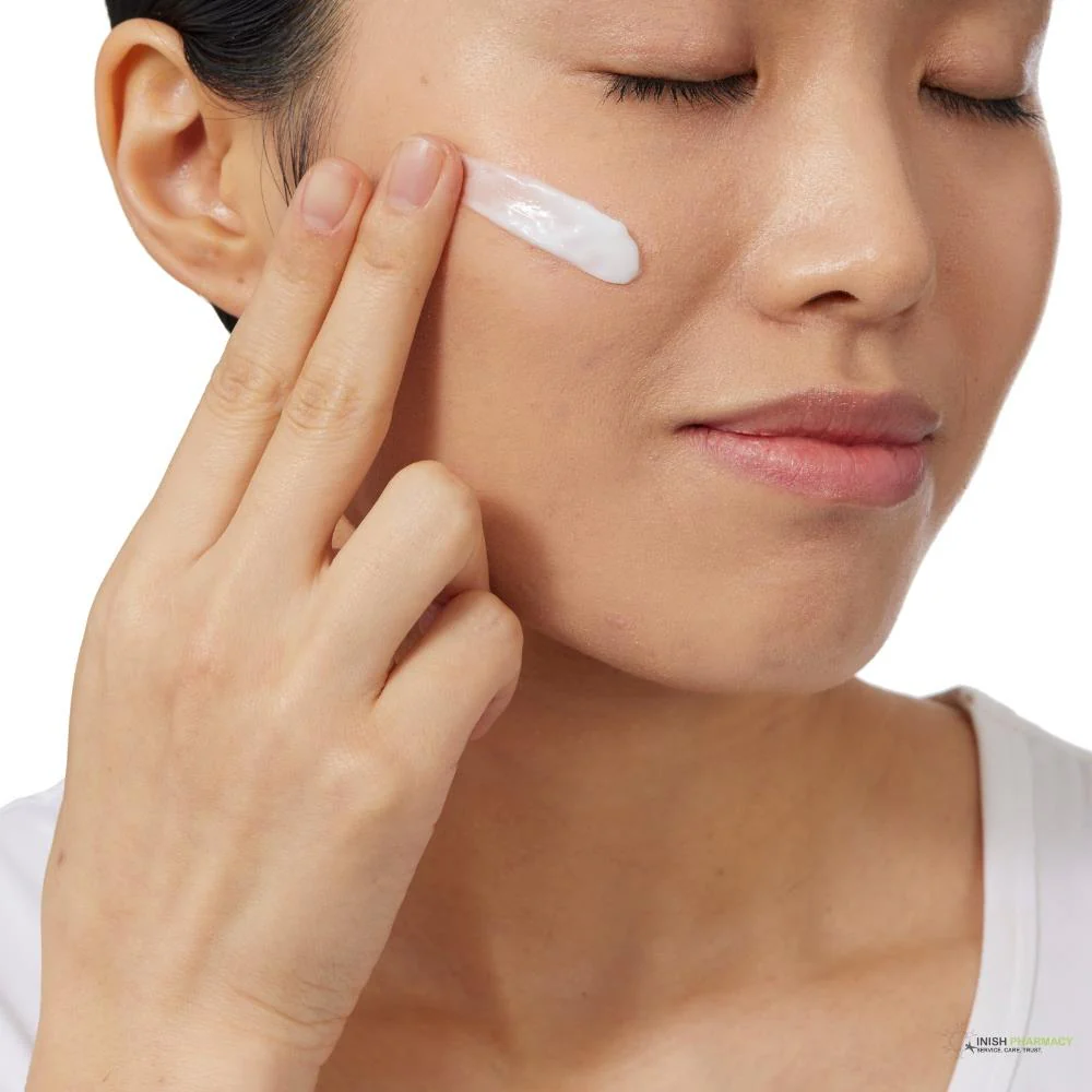 CeraVe Oil Control Moisturising Gel Cream 52ml - Image 8
