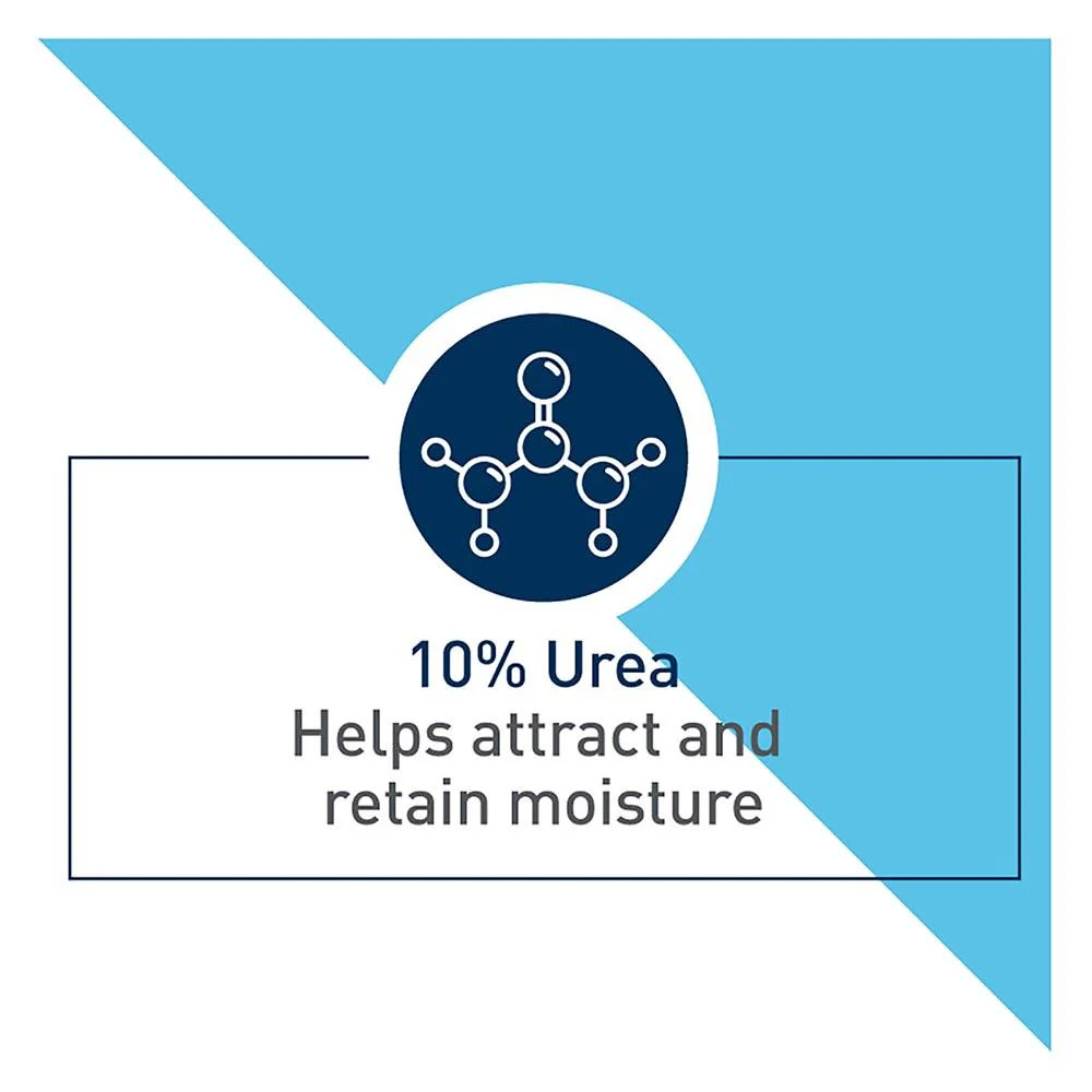 CeraVe SA Smoothing Cream 340g - Image 3