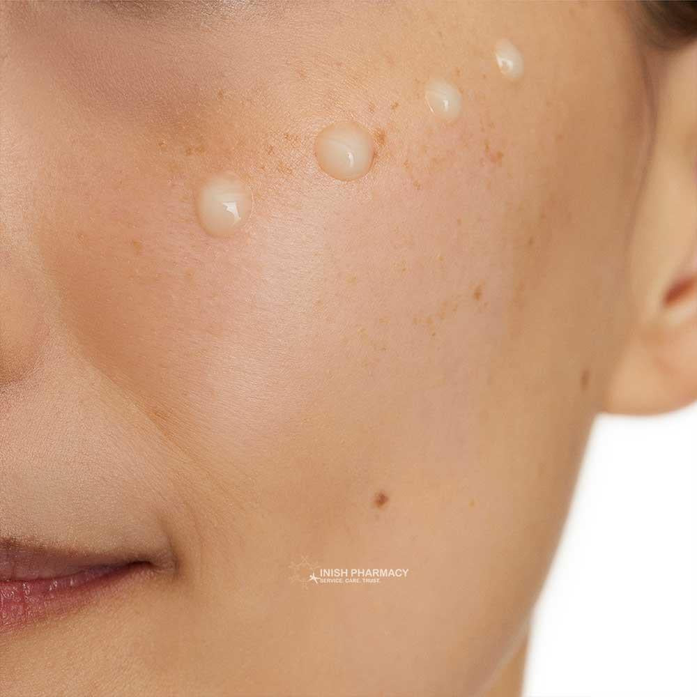 CeraVe Skin Renewal 10% Pure Vitamin C Serum 30ml - Image 3