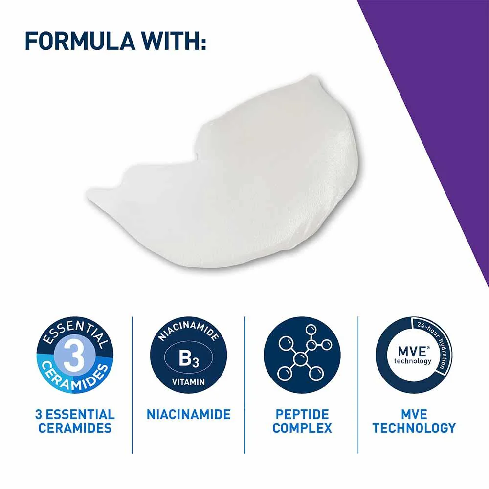CeraVe Skin Renewing Eye Cream 15ml - Image 2