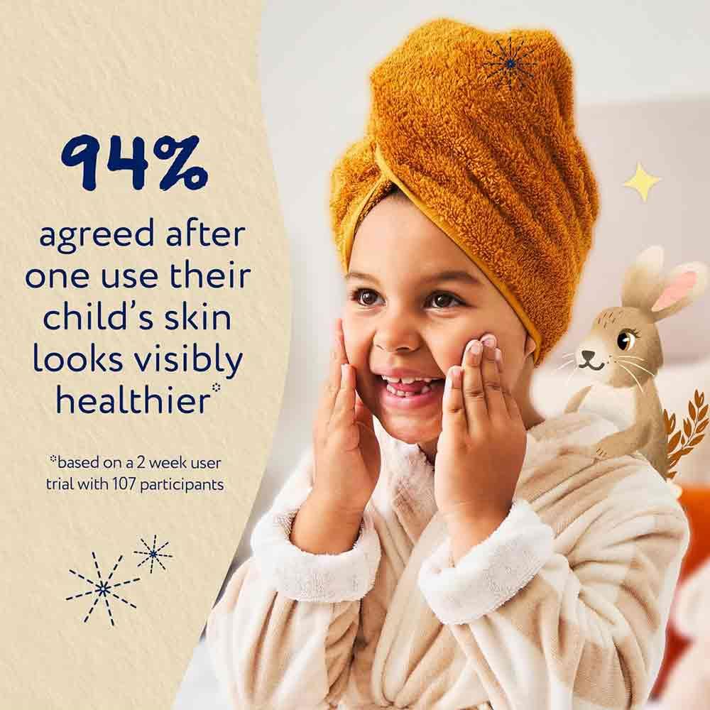 Childs Farm OatDerma Fragrance Free Face Cream 50ml - Image 8