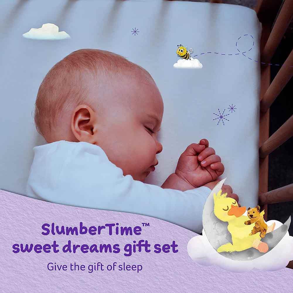 Childs Farm Sweet Dreams Sleep Gift Set - Image 2
